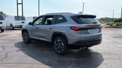 2027 Buick Enclave Sport Touring