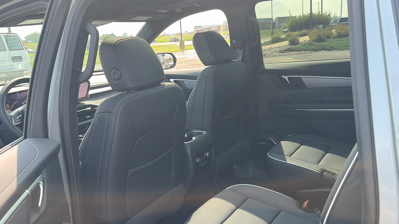 2027 Buick Enclave Sport Touring