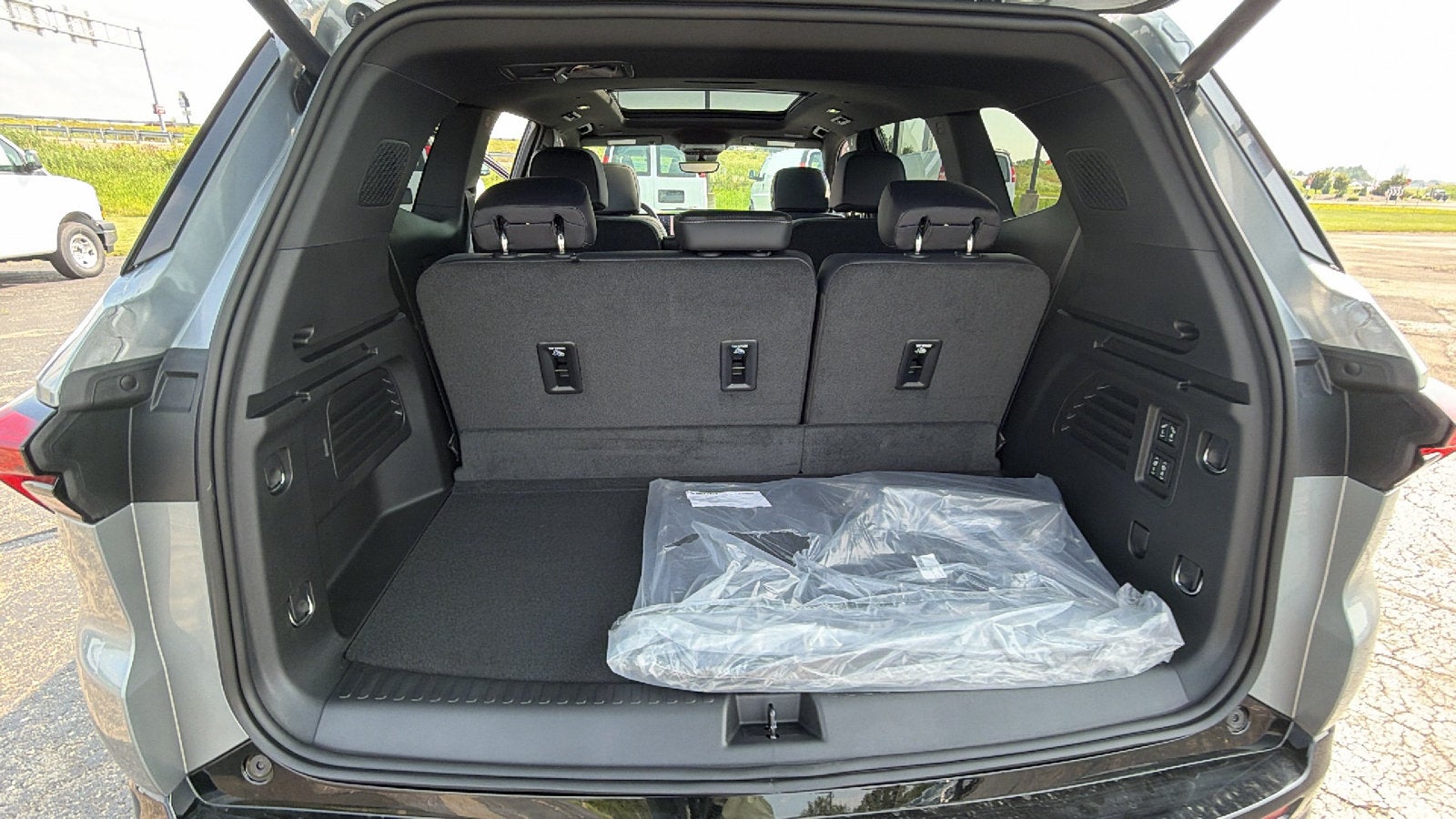 2027 Buick Enclave Sport Touring