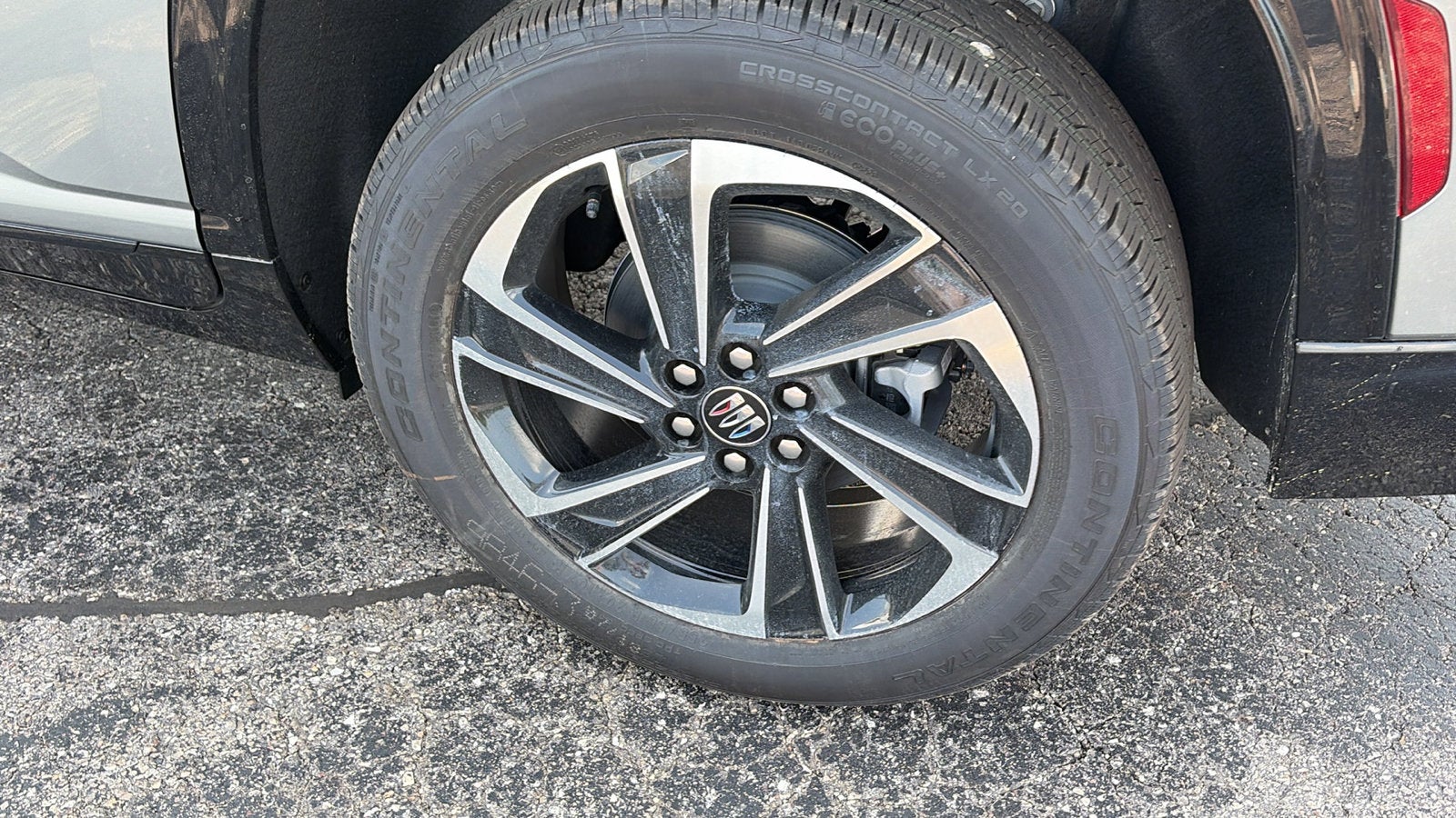 2027 Buick Enclave Sport Touring