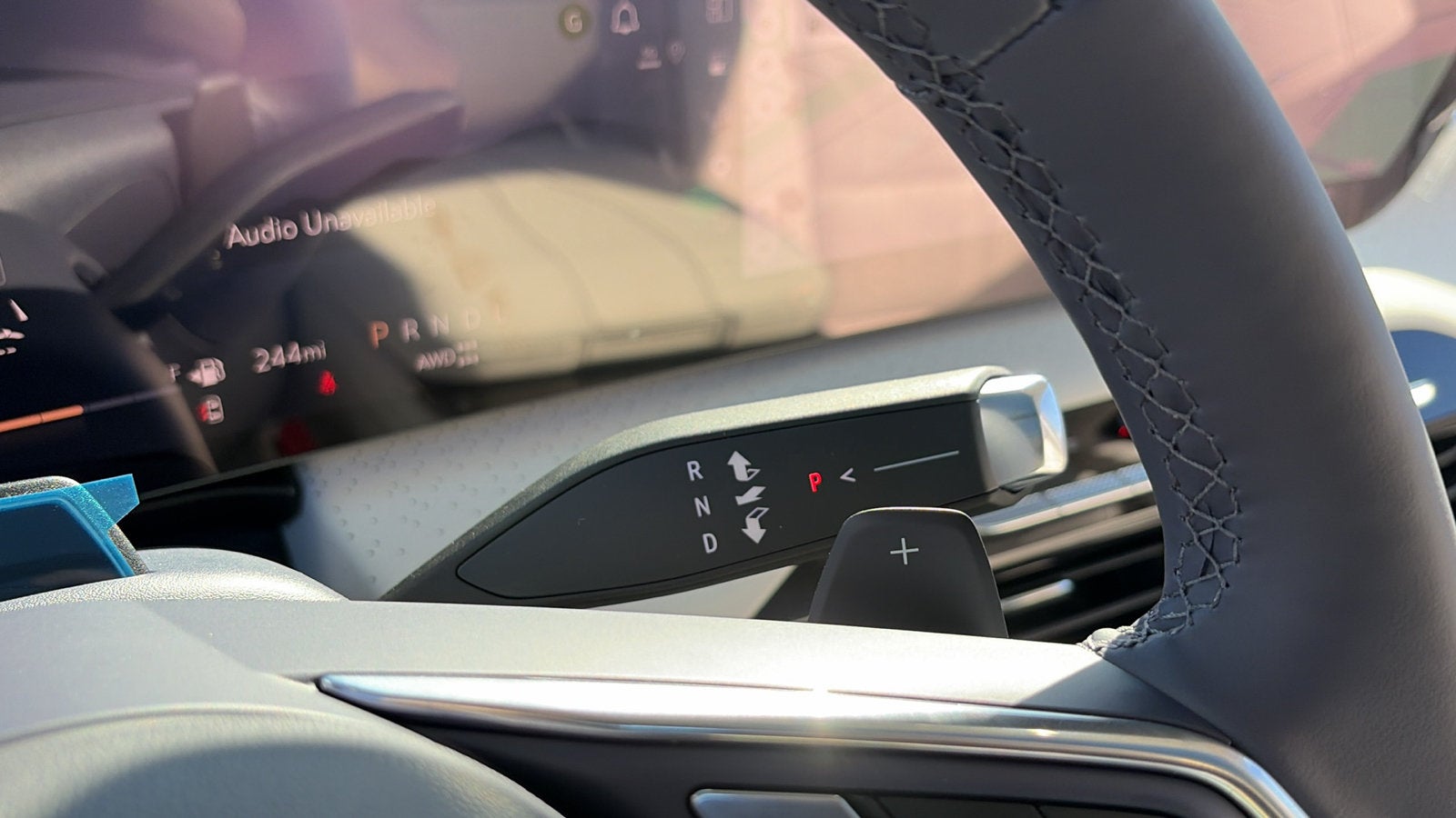2027 Buick Enclave Avenir
