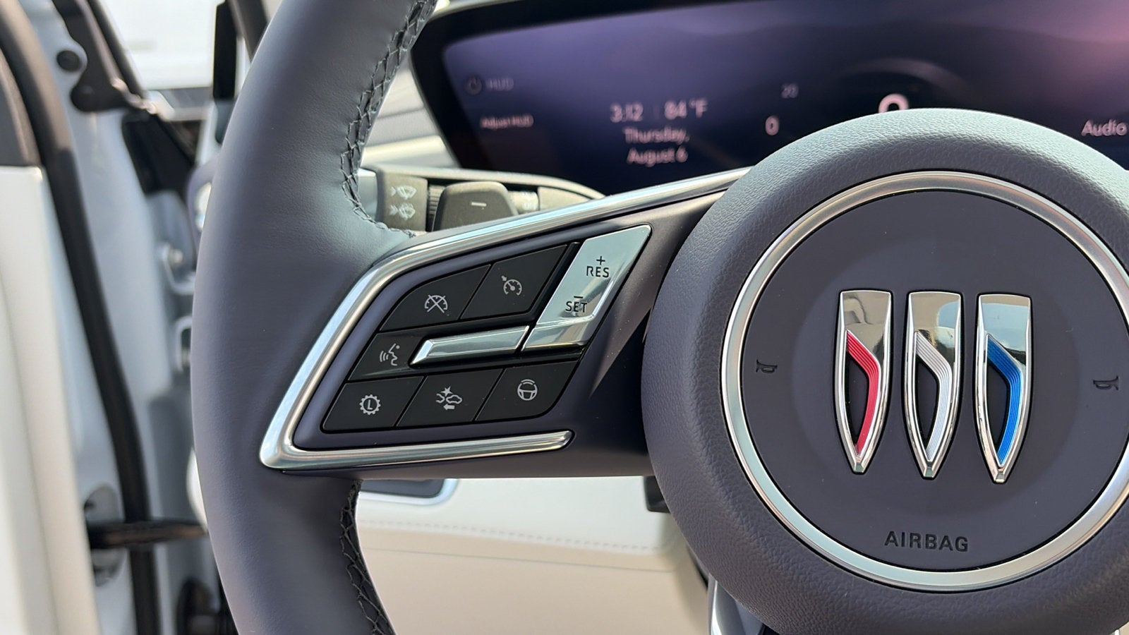 2027 Buick Enclave Avenir