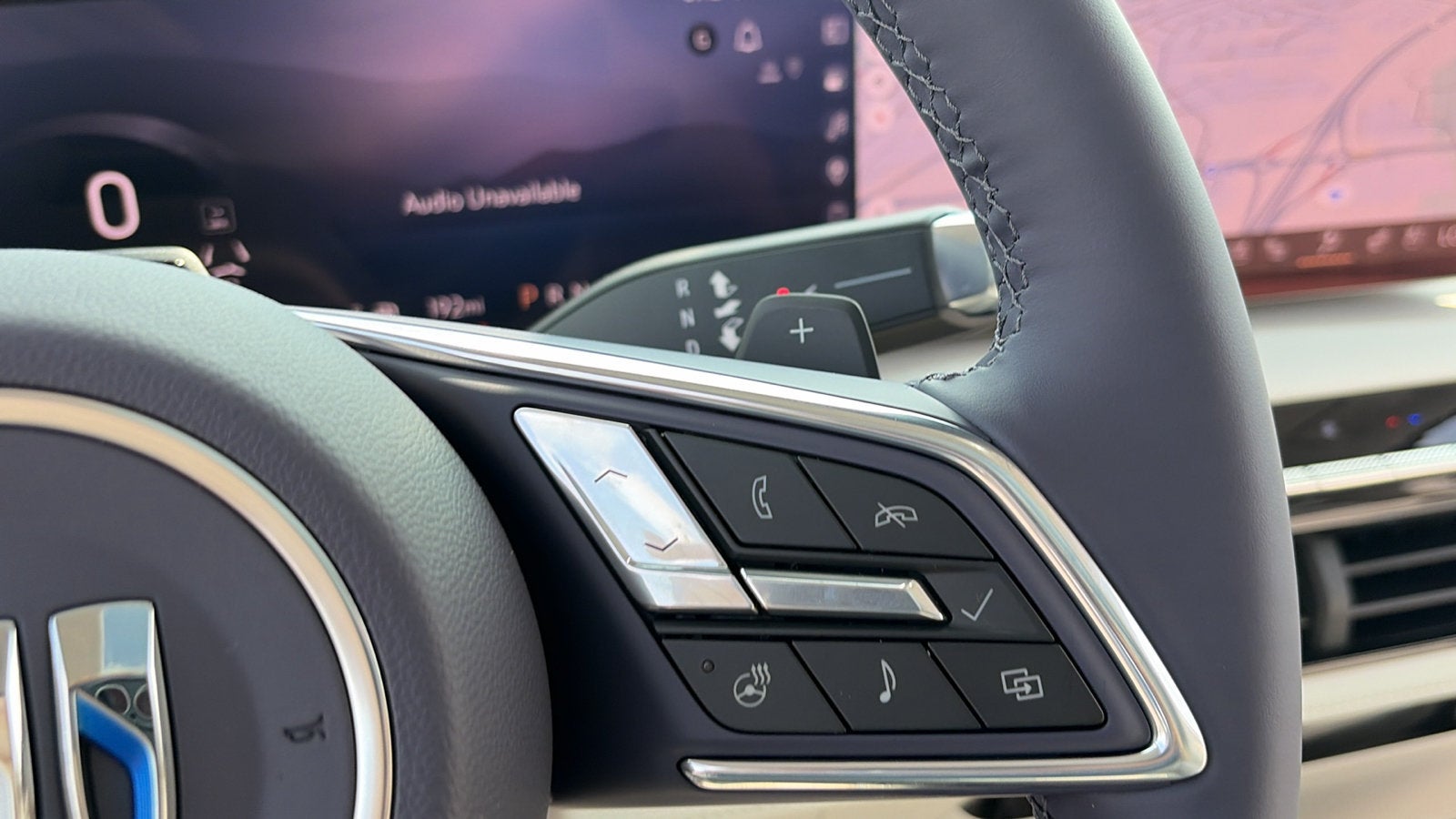 2027 Buick Enclave Avenir