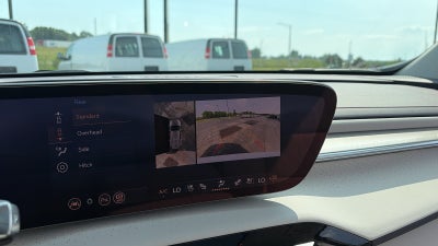 2027 Buick Enclave Avenir