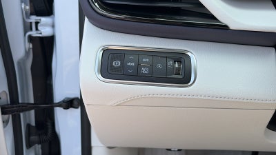 2027 Buick Enclave Avenir