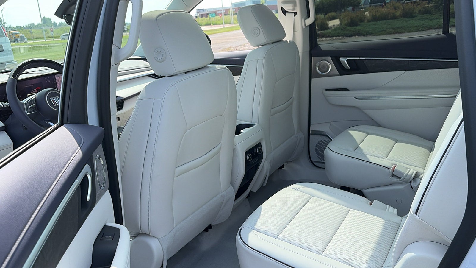 2027 Buick Enclave Avenir