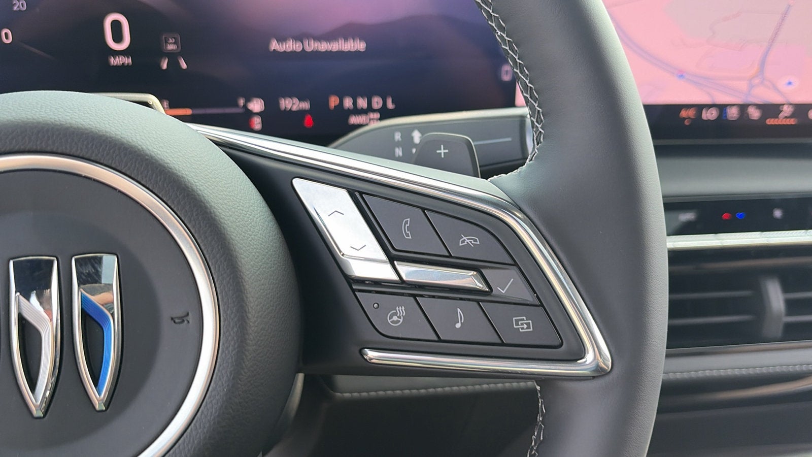 2027 Buick Enclave Avenir