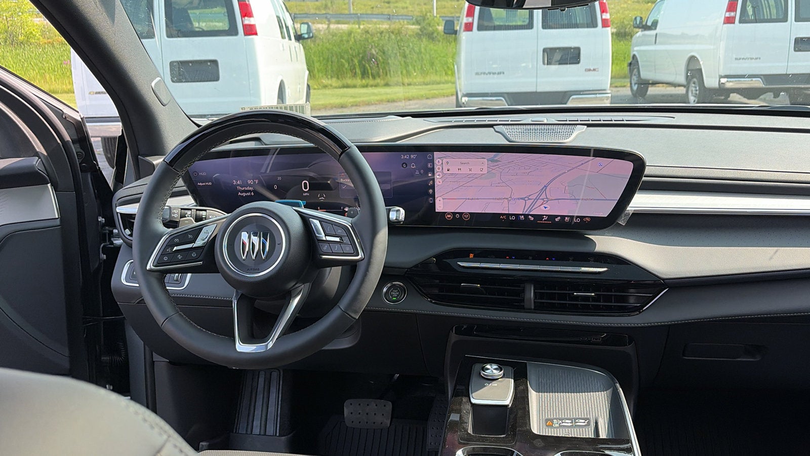 2027 Buick Enclave Avenir - Photo 10