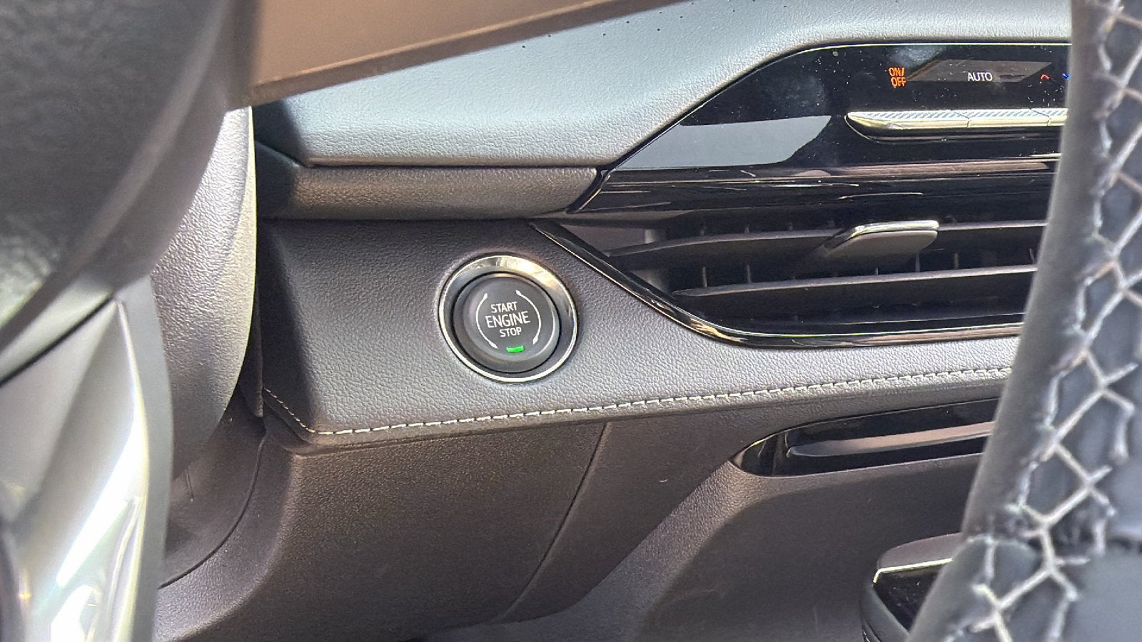 2027 Buick Enclave Avenir - Photo 16