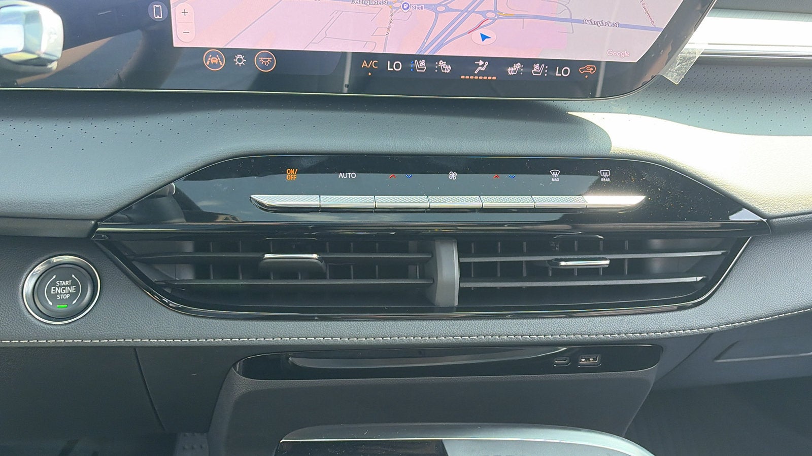 2027 Buick Enclave Avenir - Photo 19