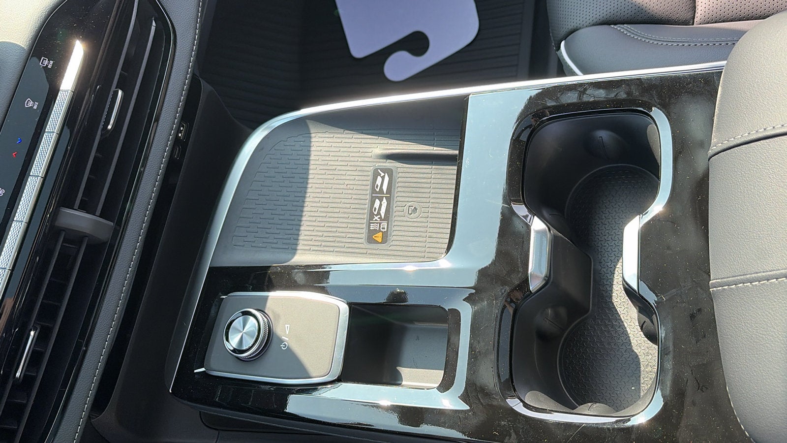 2027 Buick Enclave Avenir - Photo 20