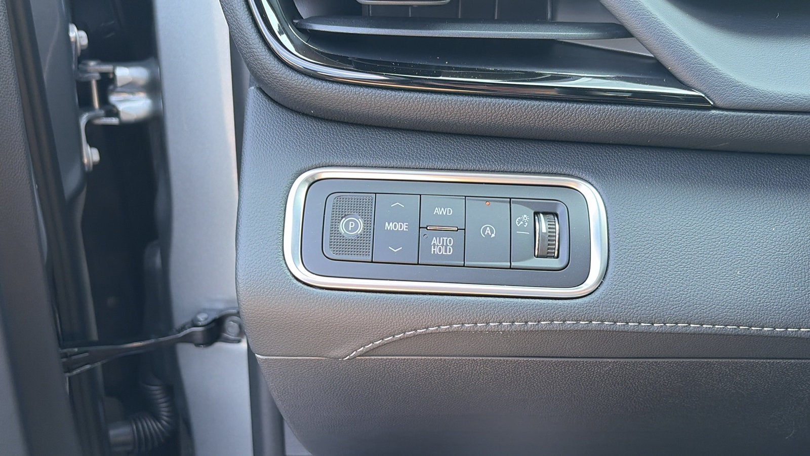 2027 Buick Enclave Avenir - Photo 23