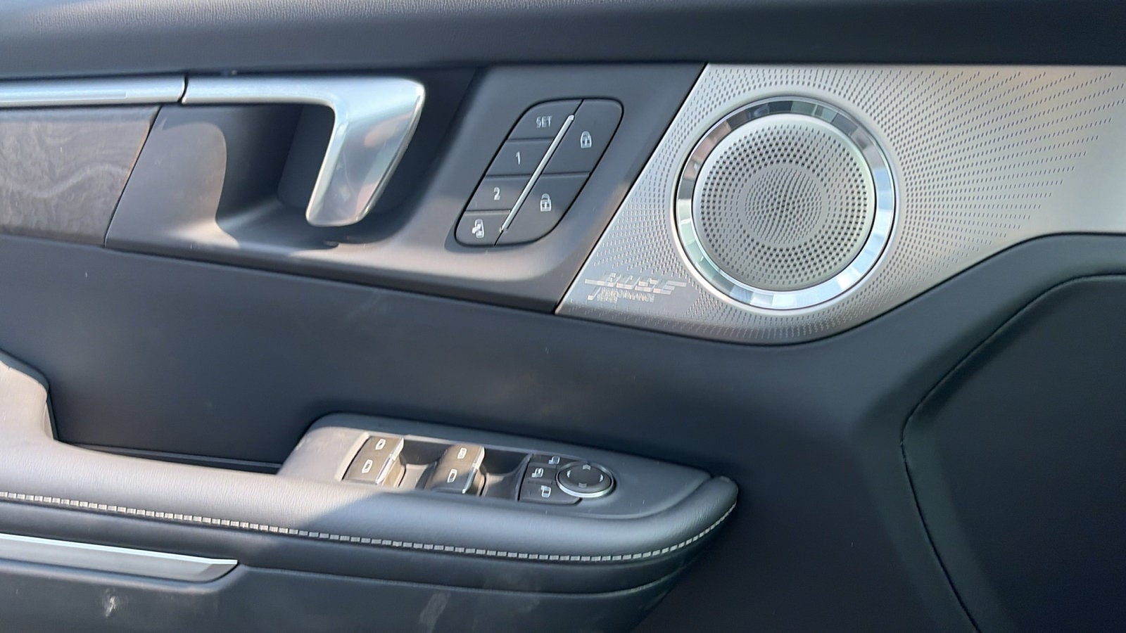 2027 Buick Enclave Avenir - Photo 25