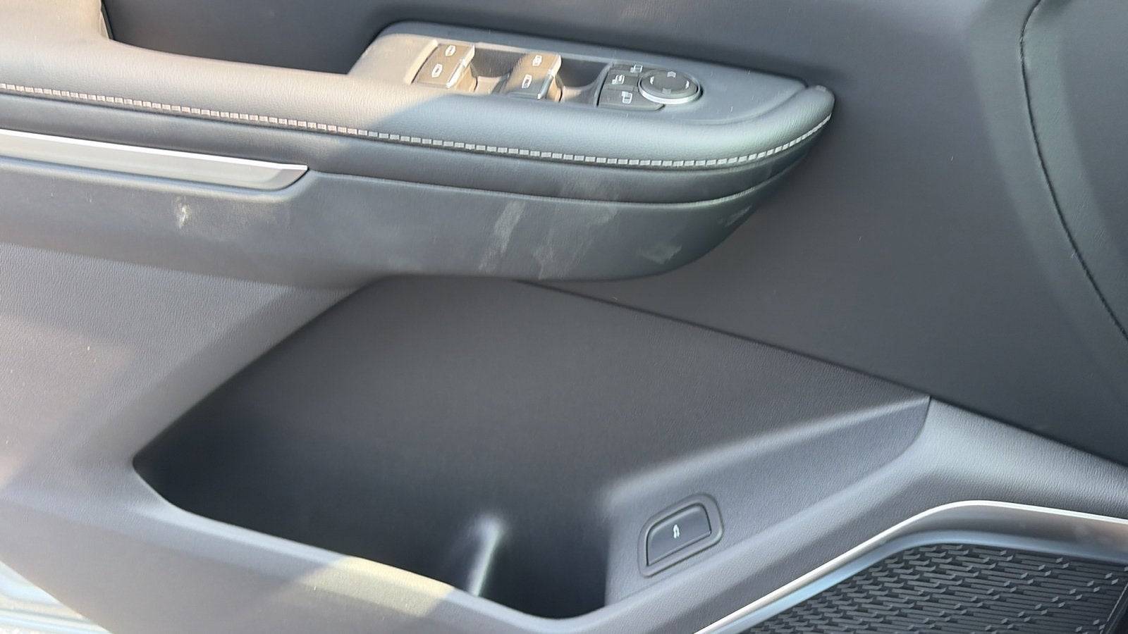 2027 Buick Enclave Avenir - Photo 26