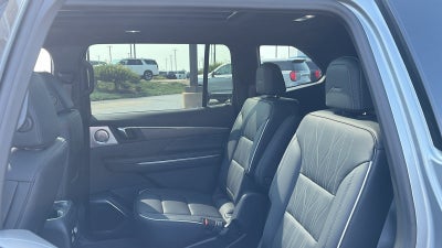 2027 Buick Enclave Avenir
