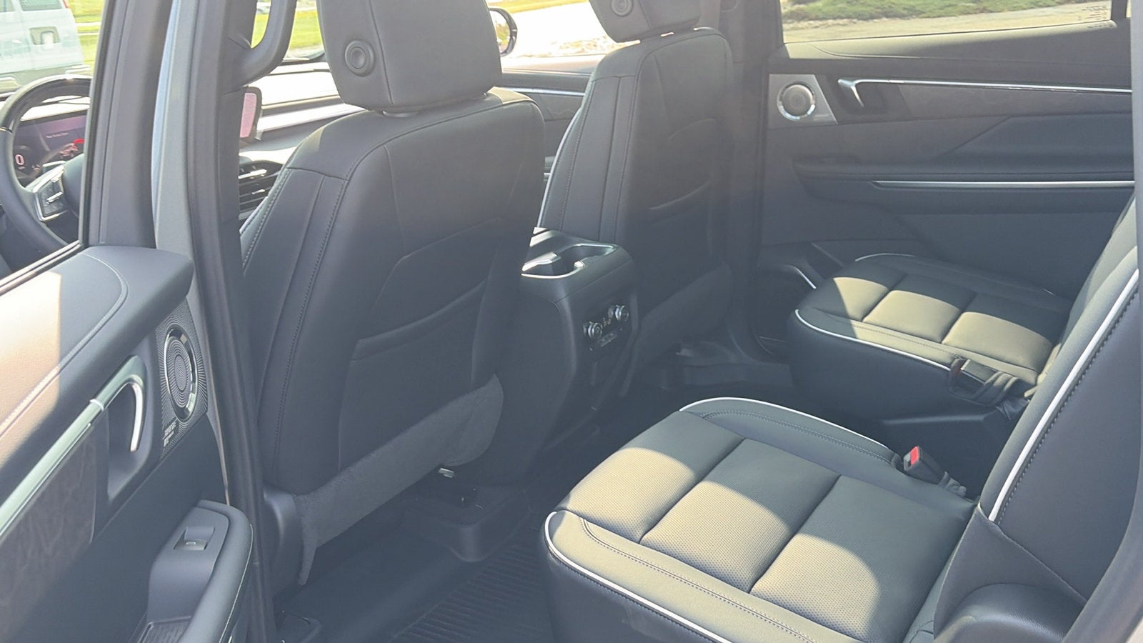 2027 Buick Enclave Avenir - Photo 30