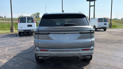2027 Buick Enclave Avenir