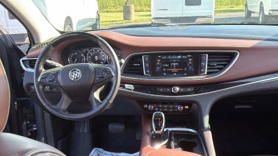 2018 Buick Enclave Avenir