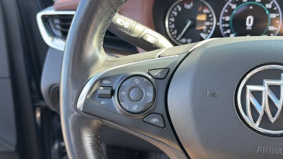2018 Buick Enclave Avenir