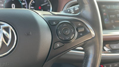 2018 Buick Enclave Avenir