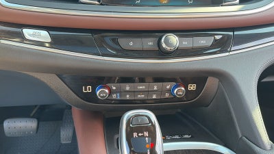 2018 Buick Enclave Avenir