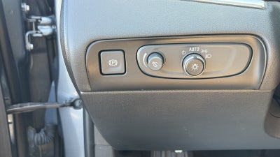 2018 Buick Enclave Avenir