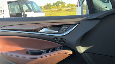 2018 Buick Enclave Avenir