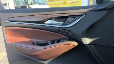 2018 Buick Enclave Avenir
