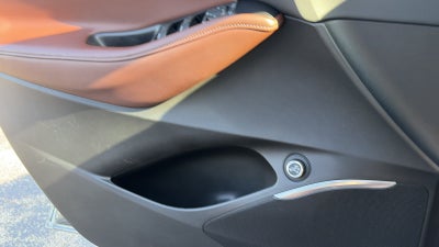 2018 Buick Enclave Avenir