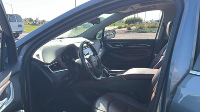 2018 Buick Enclave Avenir