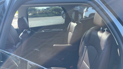 2018 Buick Enclave Avenir
