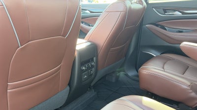 2018 Buick Enclave Avenir