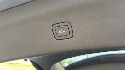 2018 Buick Enclave Avenir