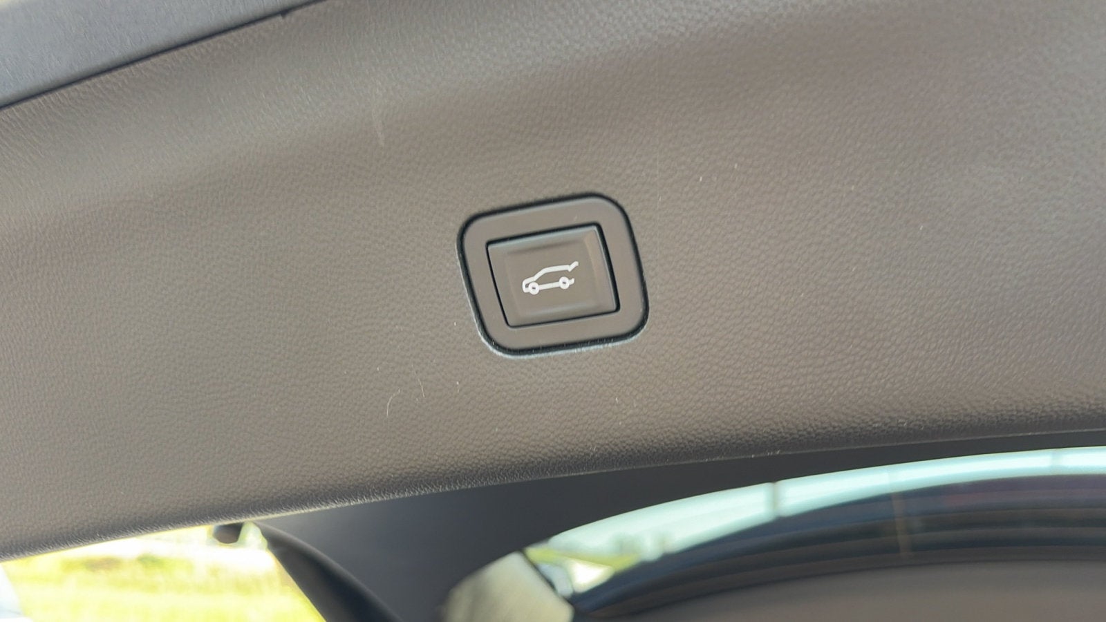 2018 Buick Enclave Avenir