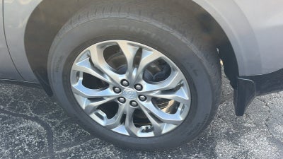 2018 Buick Enclave Avenir