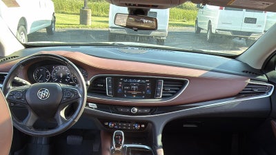 2018 Buick Enclave Avenir