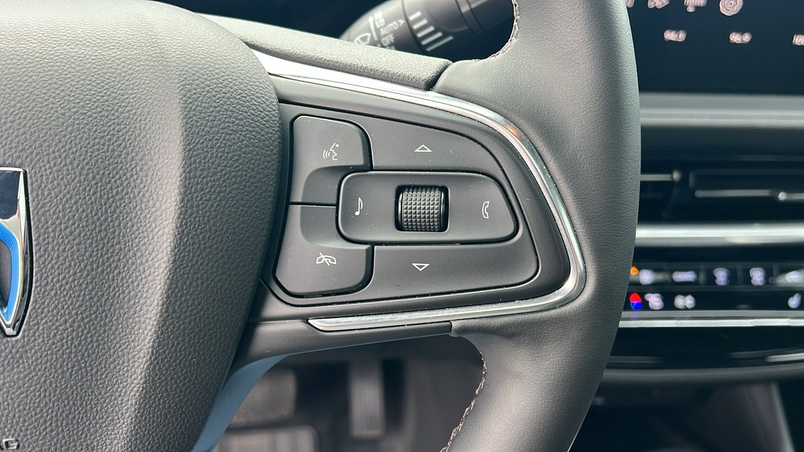 2024 Buick Envista Avenir