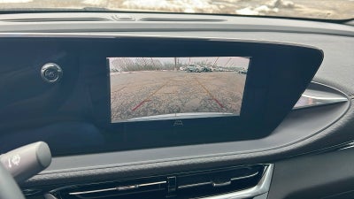 2024 Buick Envista Avenir