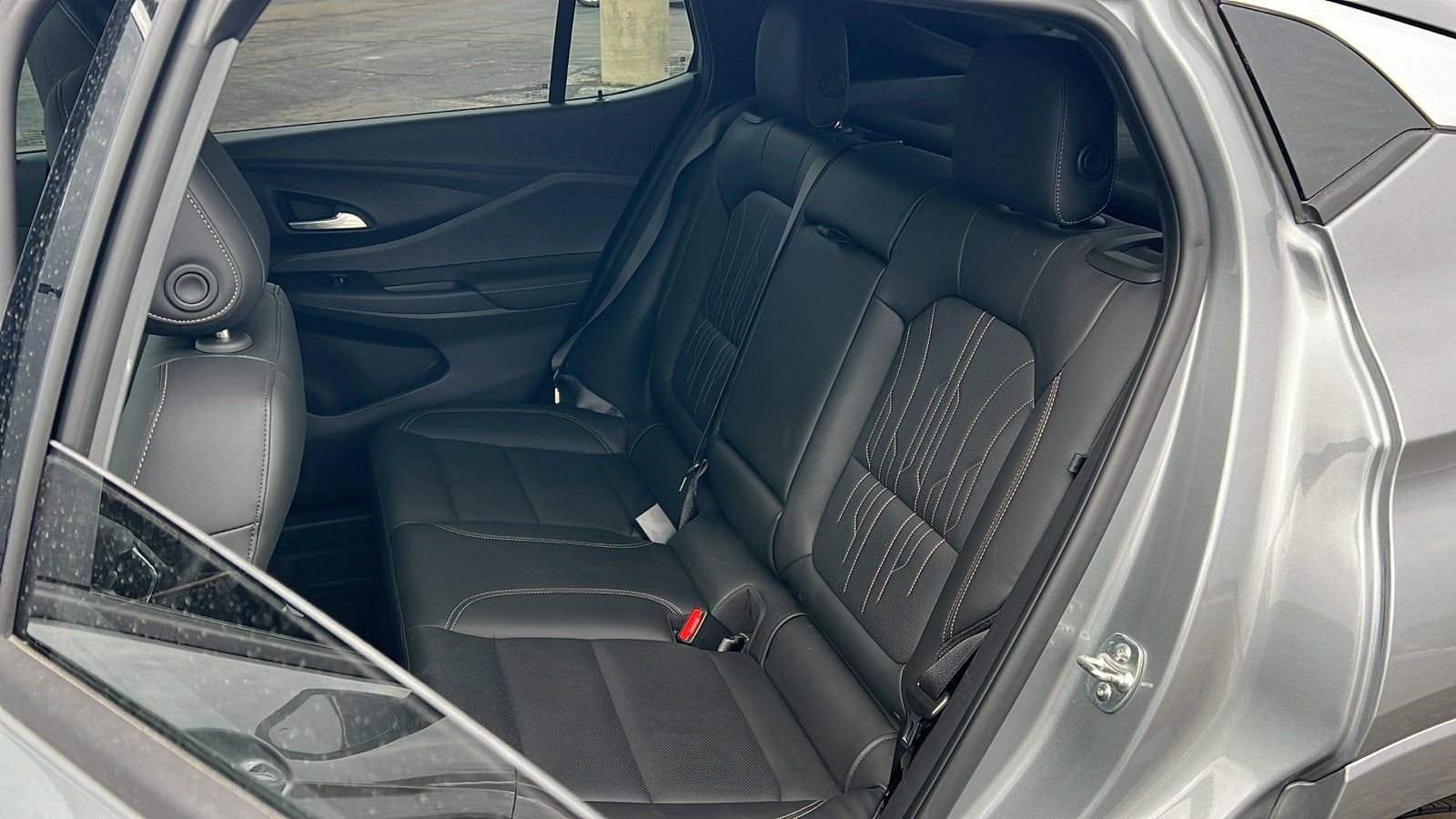 2024 Buick Envista Avenir