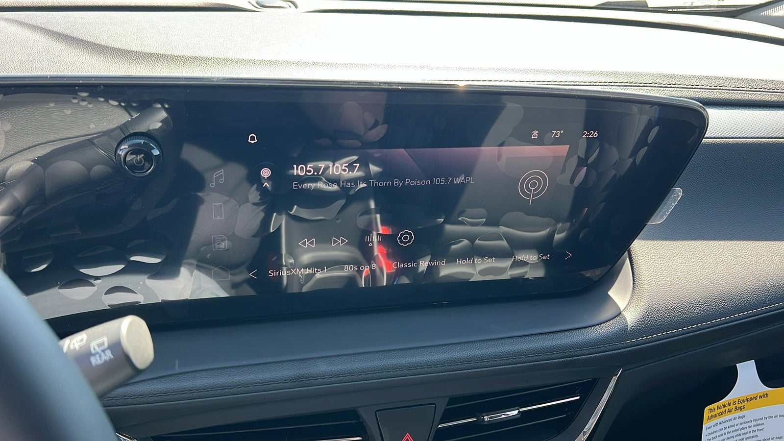 2026 Buick Encore GX Sport Touring - Photo 16