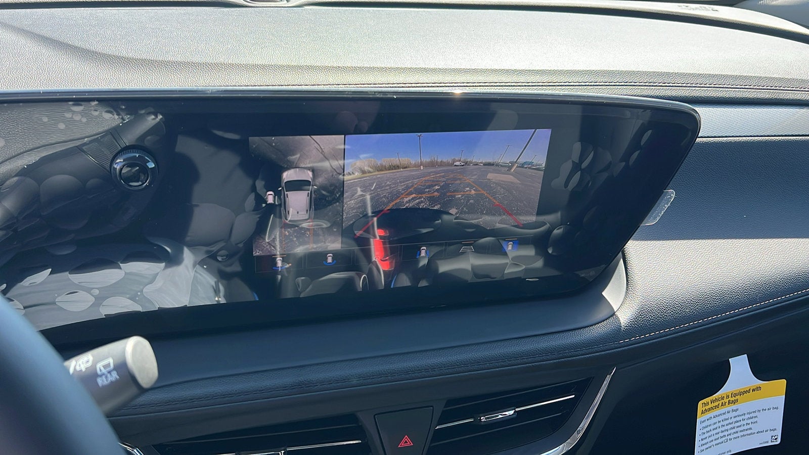 2026 Buick Encore GX Sport Touring - Photo 17