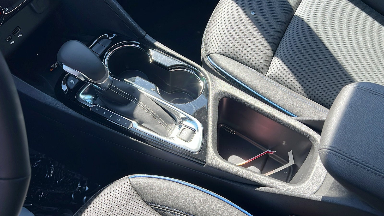 2026 Buick Encore GX Sport Touring - Photo 20