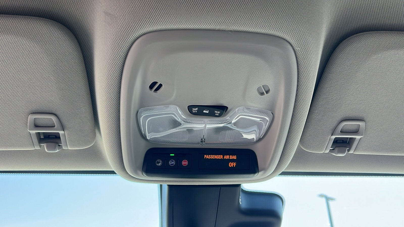 2026 Buick Encore GX Sport Touring - Photo 21
