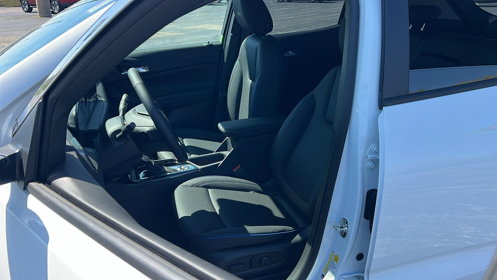2026 Buick Encore GX Sport Touring - Photo 26