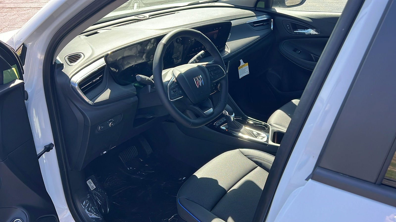 2026 Buick Encore GX Sport Touring - Photo 27