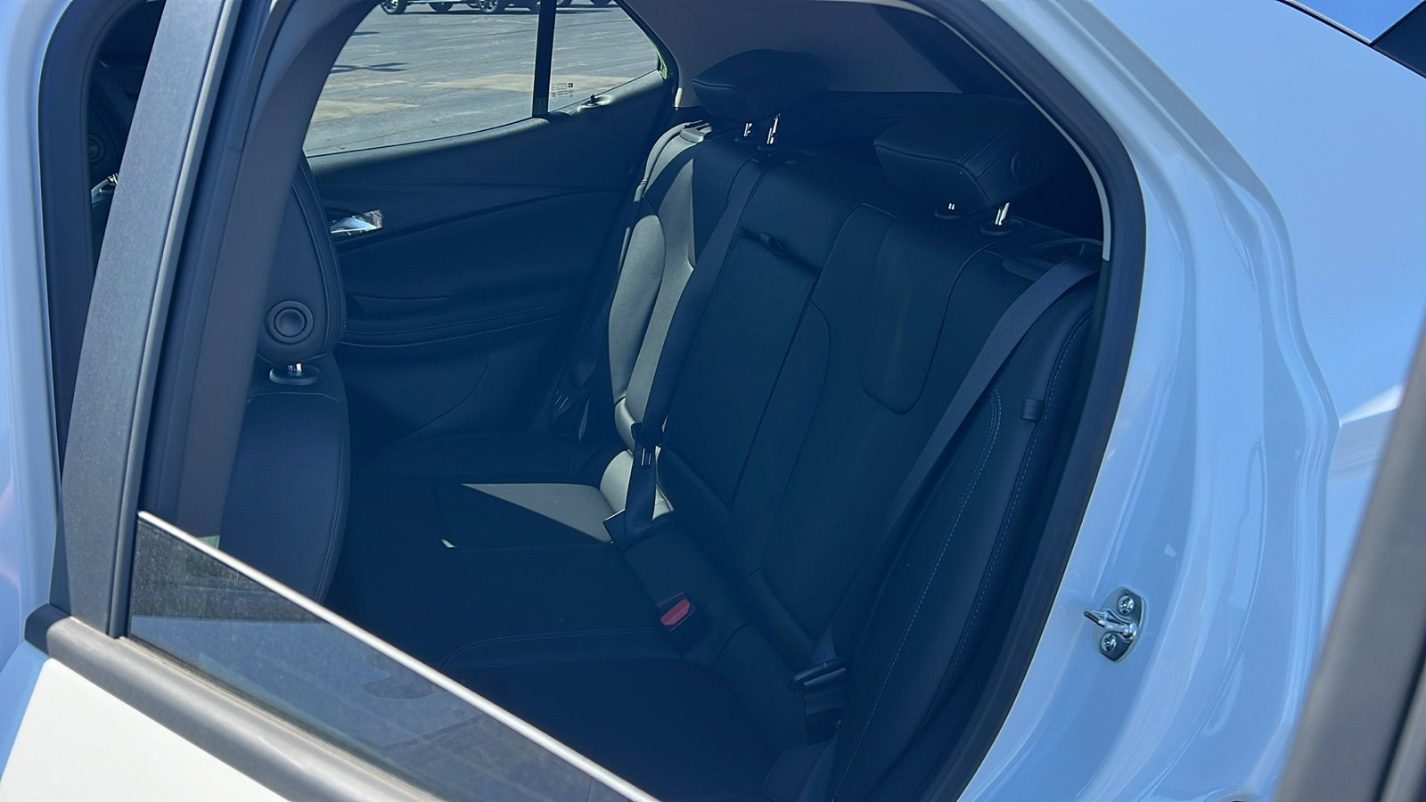 2026 Buick Encore GX Sport Touring - Photo 28