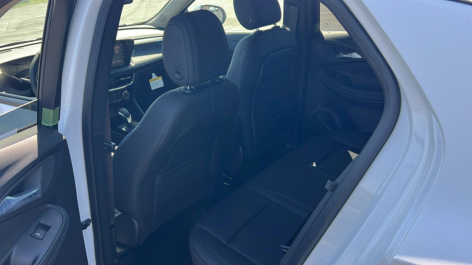 2026 Buick Encore GX Sport Touring - Photo 29