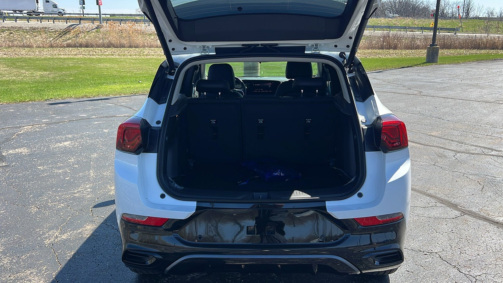 2026 Buick Encore GX Sport Touring - Photo 30