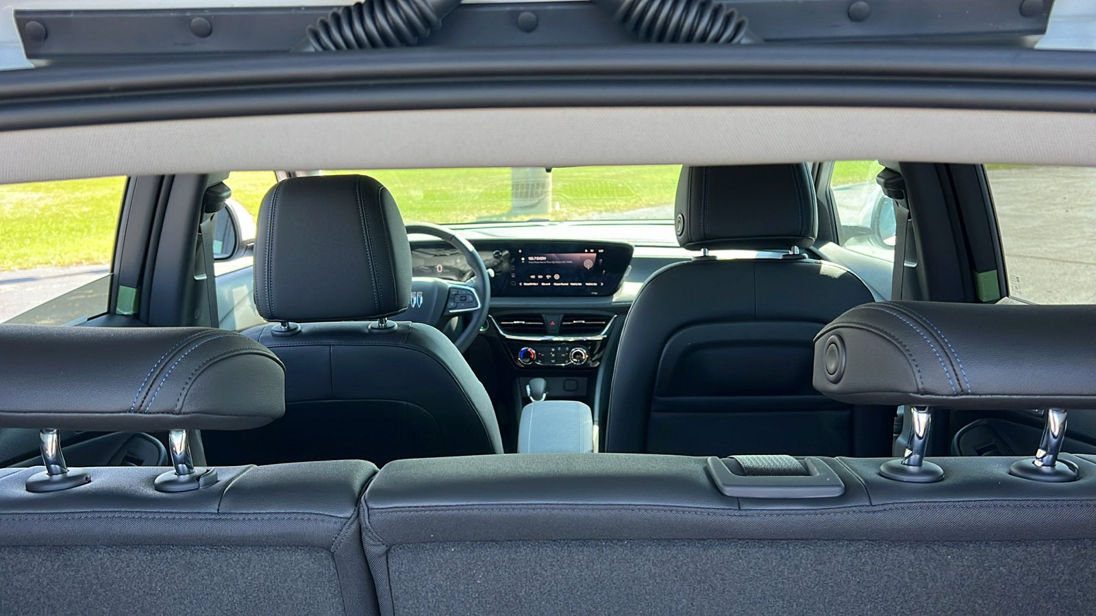 2026 Buick Encore GX Sport Touring - Photo 32