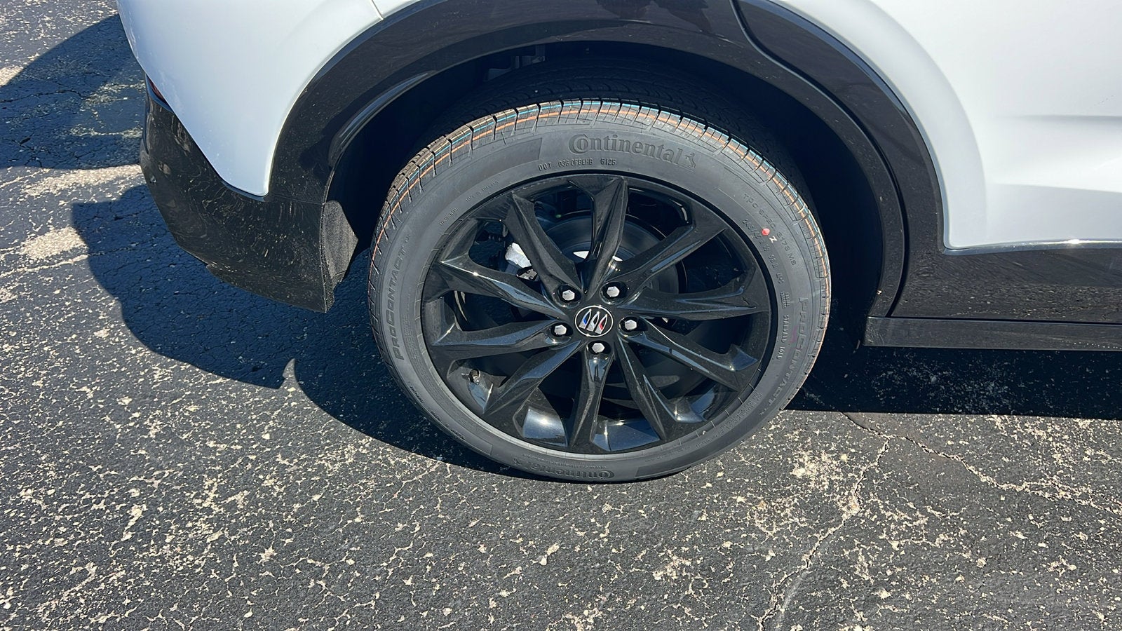 2026 Buick Encore GX Sport Touring - Photo 33